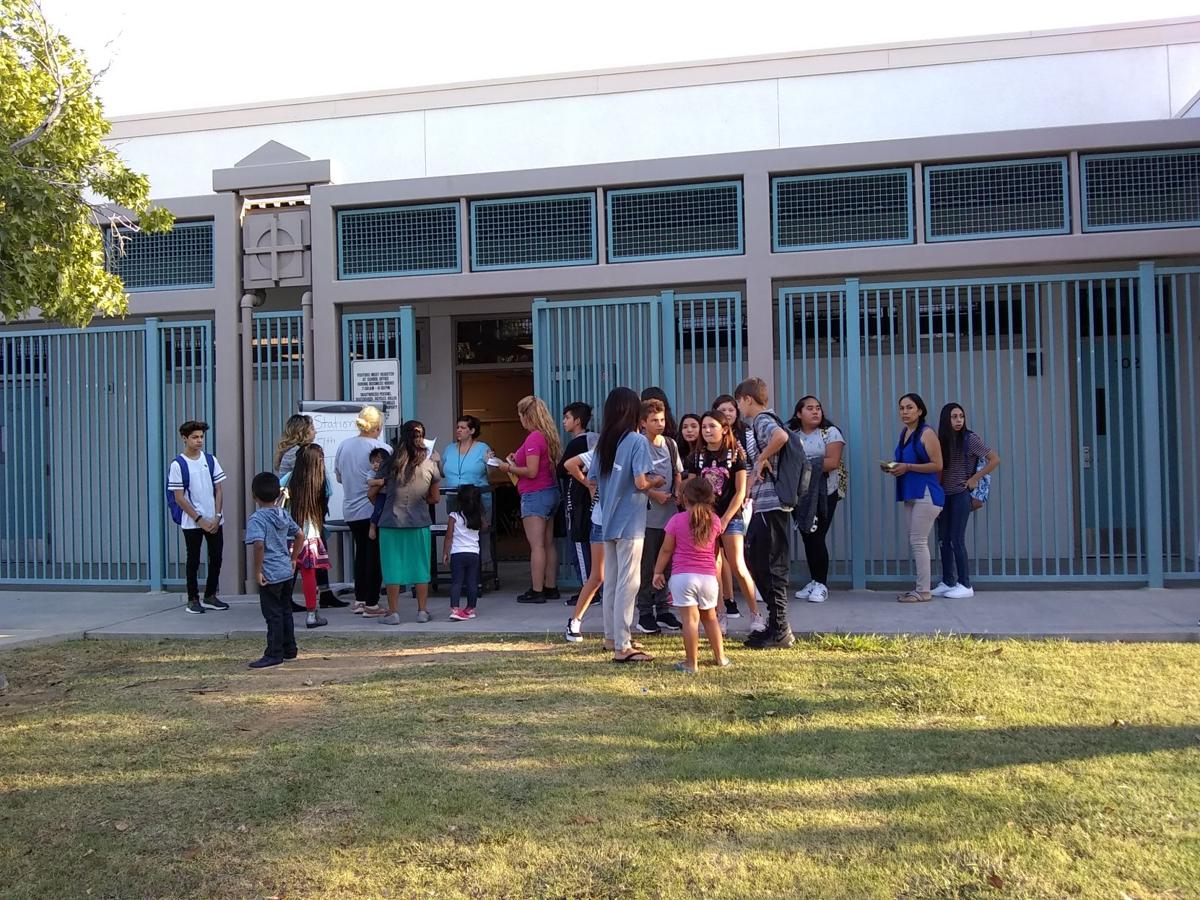 PHOTO GALLERY Stiern Middle School News