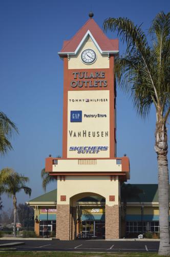 Save Even More This Summer at Tulare Outlets | Sponsored 