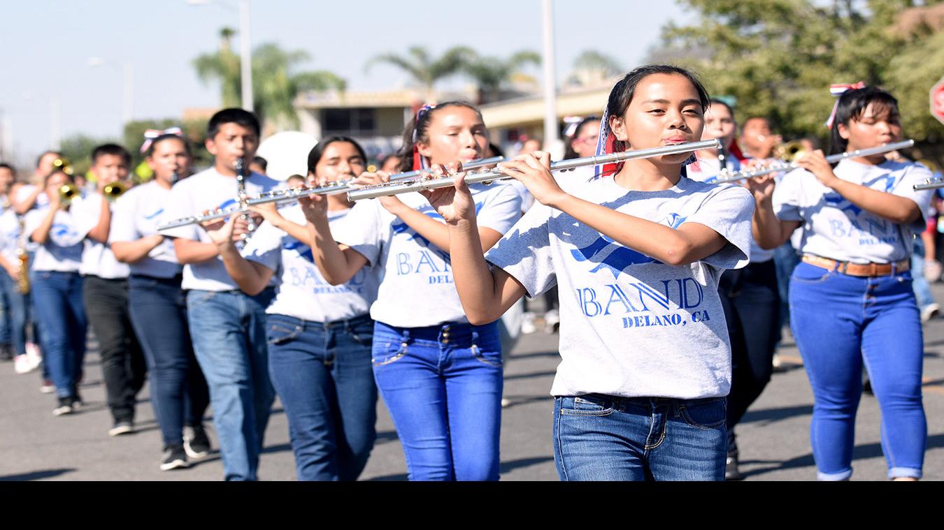 Delano Kiddie Parade Results Announced The Delano Record Bakersfield Com