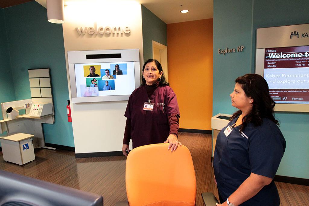kaiser lvn jobs los angeles