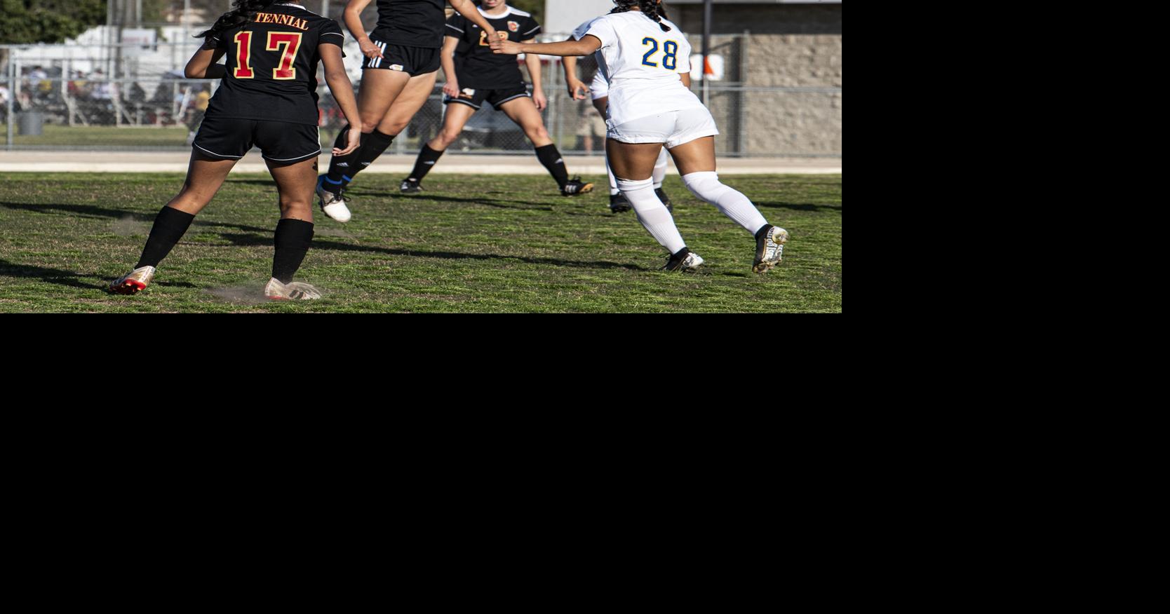 Loza, La Mirada end Golden Hawks' season in heartbreaking fashion