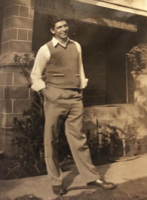 Joseph Robert Livermore