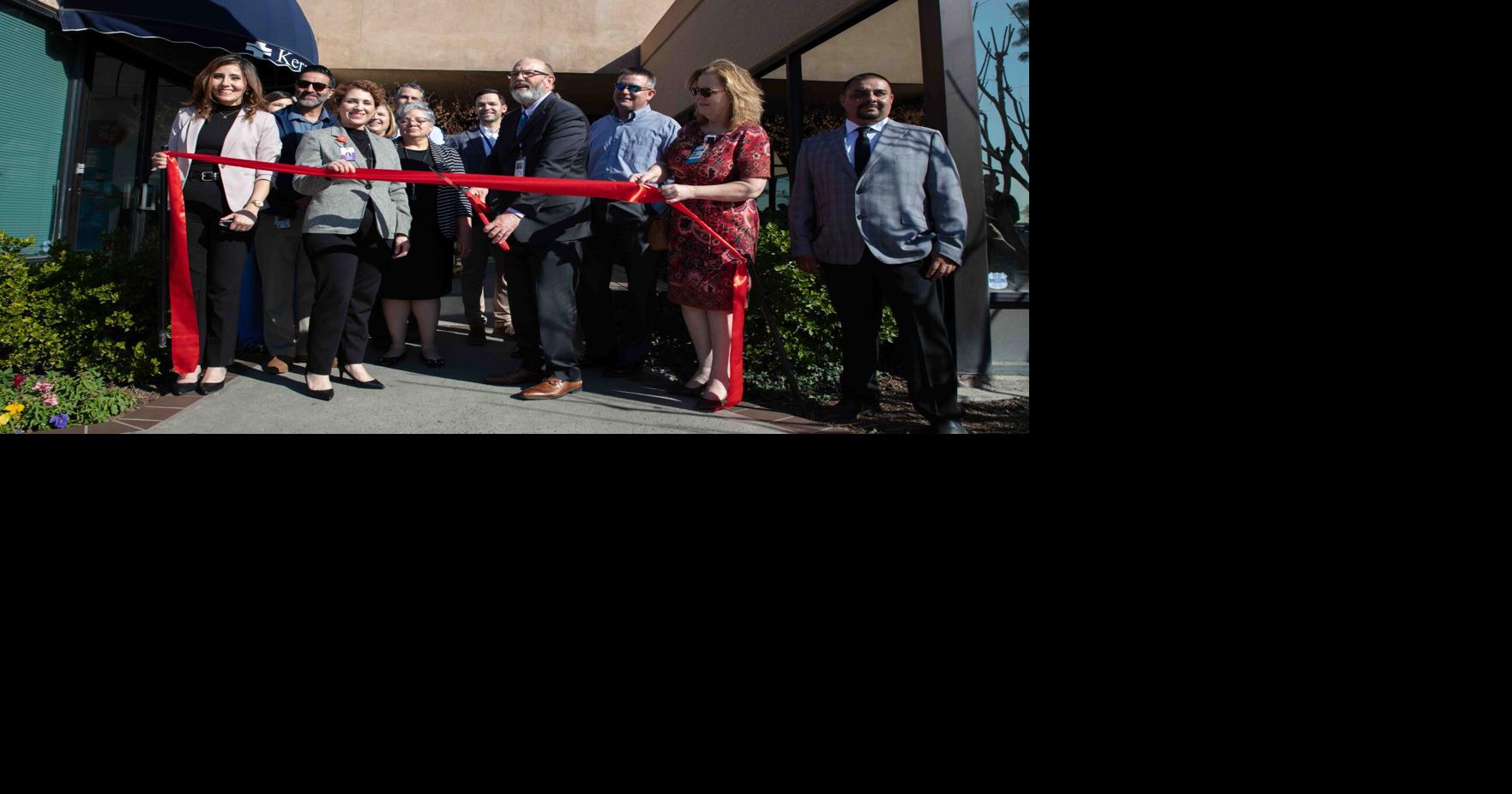 Kern Medical opens new imaging center | News | bakersfield.com
