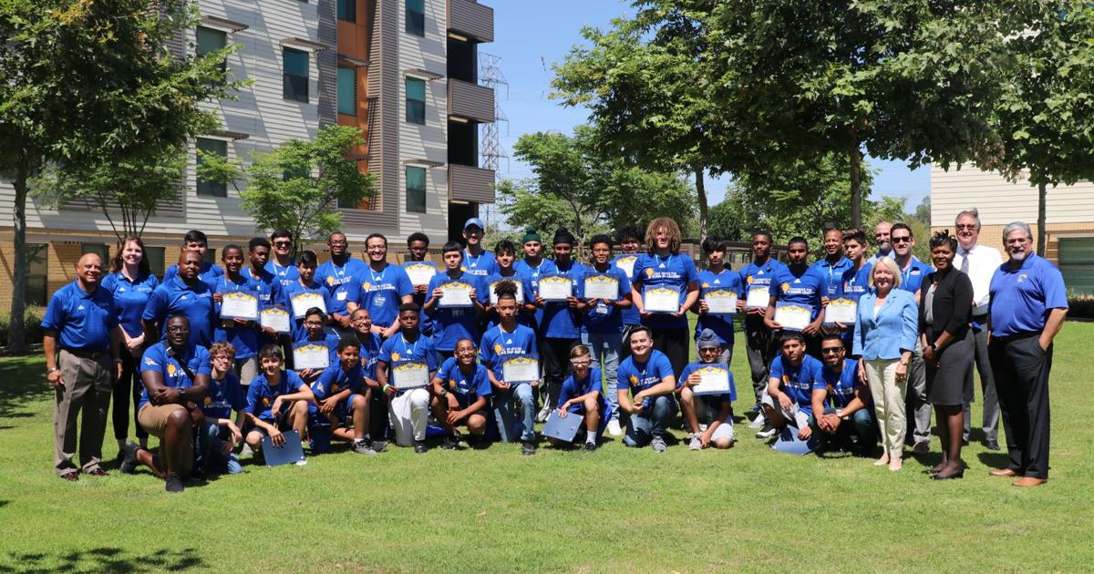 CSUB focuses initiatives on making higher education diverse, welcoming ...