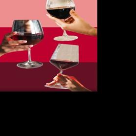 Raise a glass to Tehachapi fun