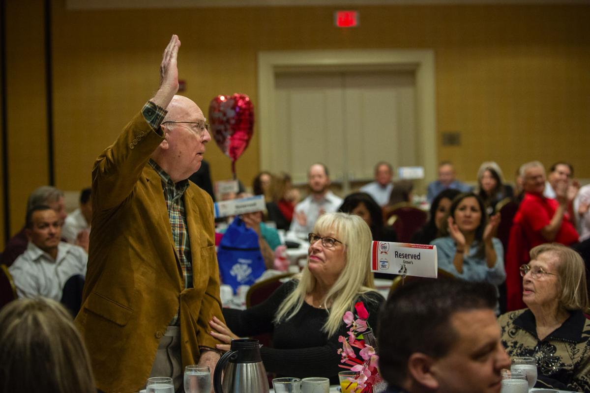 Downtown Groups Roll Out Block By Block Communications Plan For Addressing Area S Challenges News Bakersfield Com