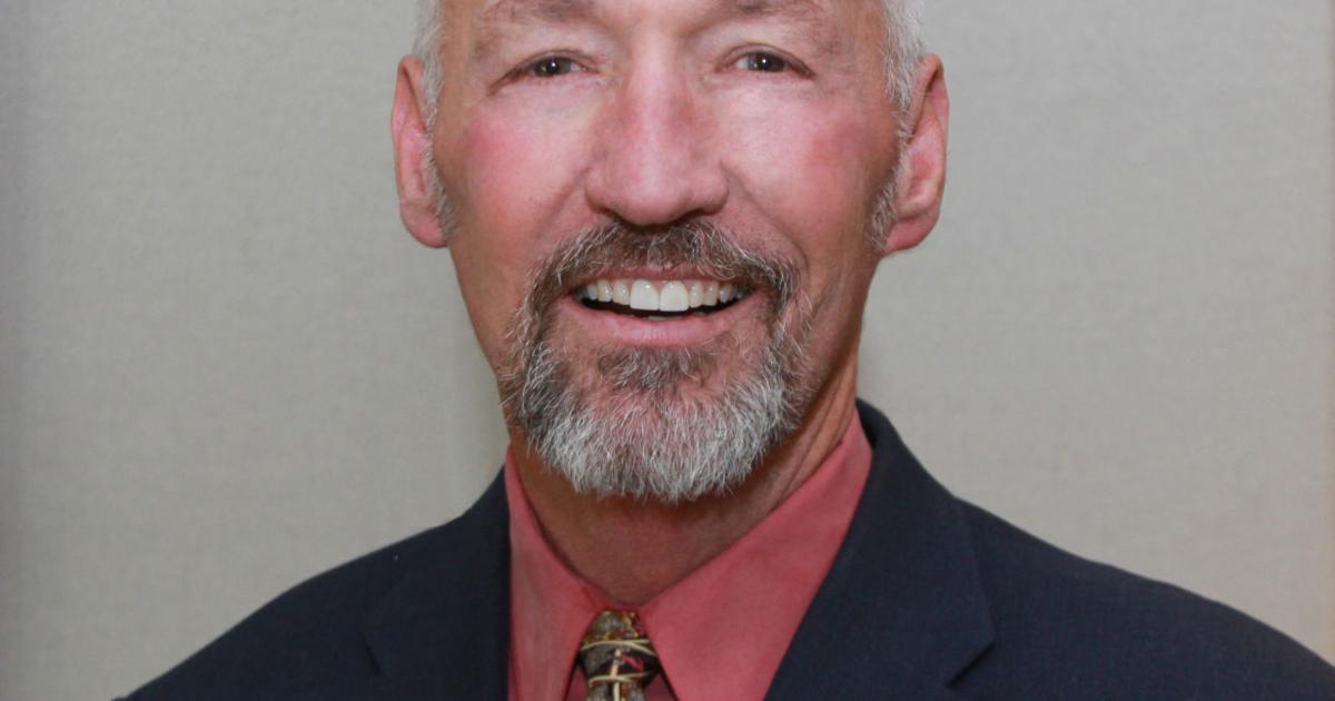 Kern Roderick Jones First 5 Kern names new executive director | News | bakersfield.com