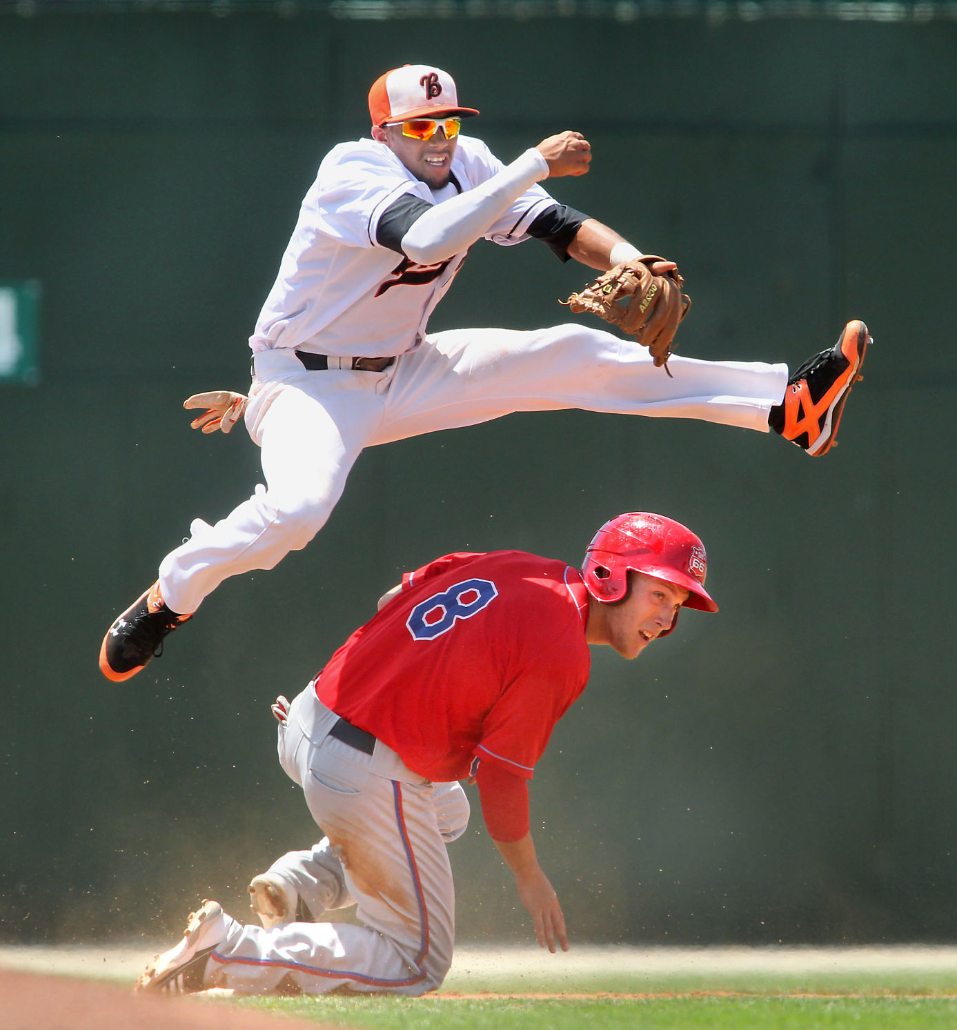 Former Bakersfield Blaze ballplayers make mark in MLB | BVarsity