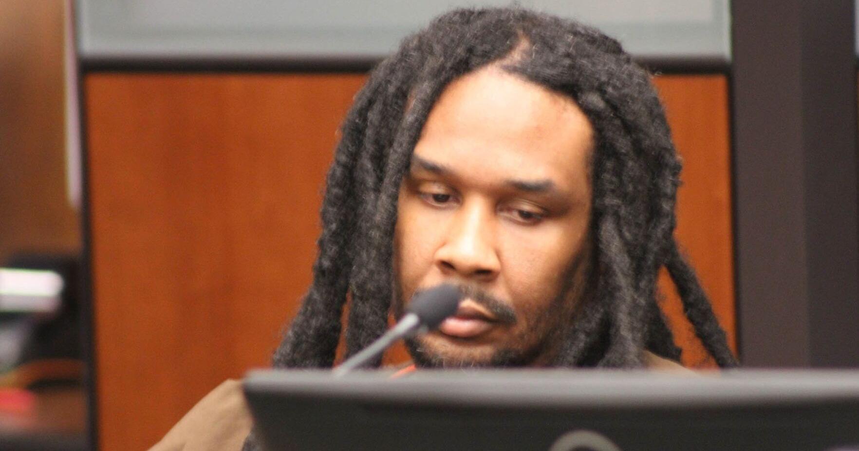 Greyhound bus shooter gets 200 years to life in prison - Vimarsana News