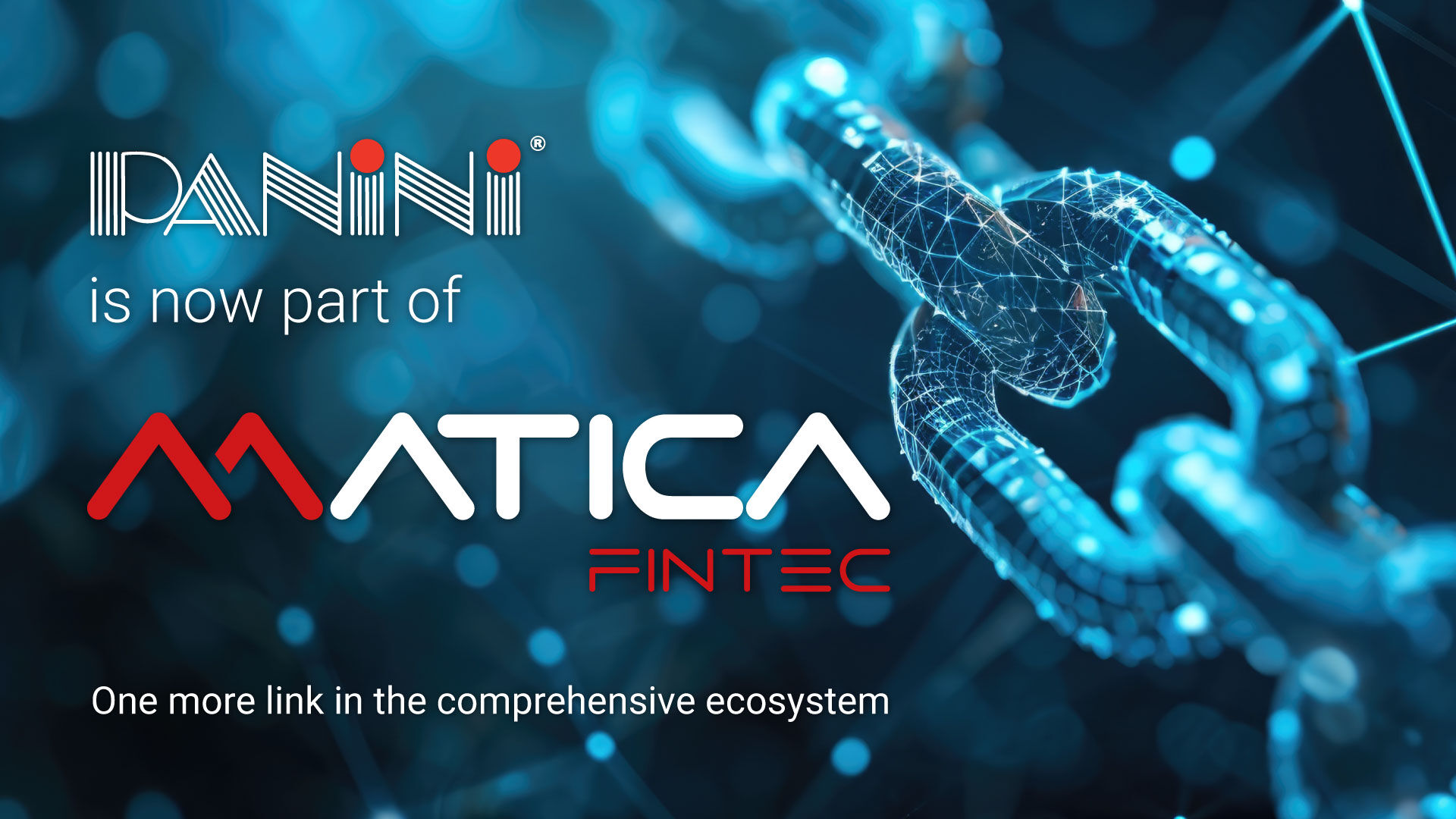 Matica Fintec Strengthens Global Banking and Payment