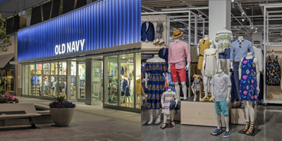 New Old Navy Store To Open In Bakersfield News Bakersfield Com