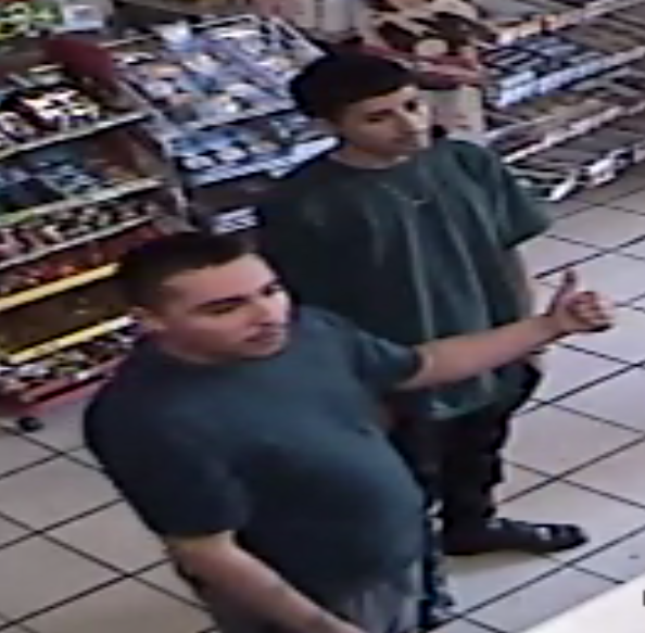 Three wanted in Niles Street shooting Breaking