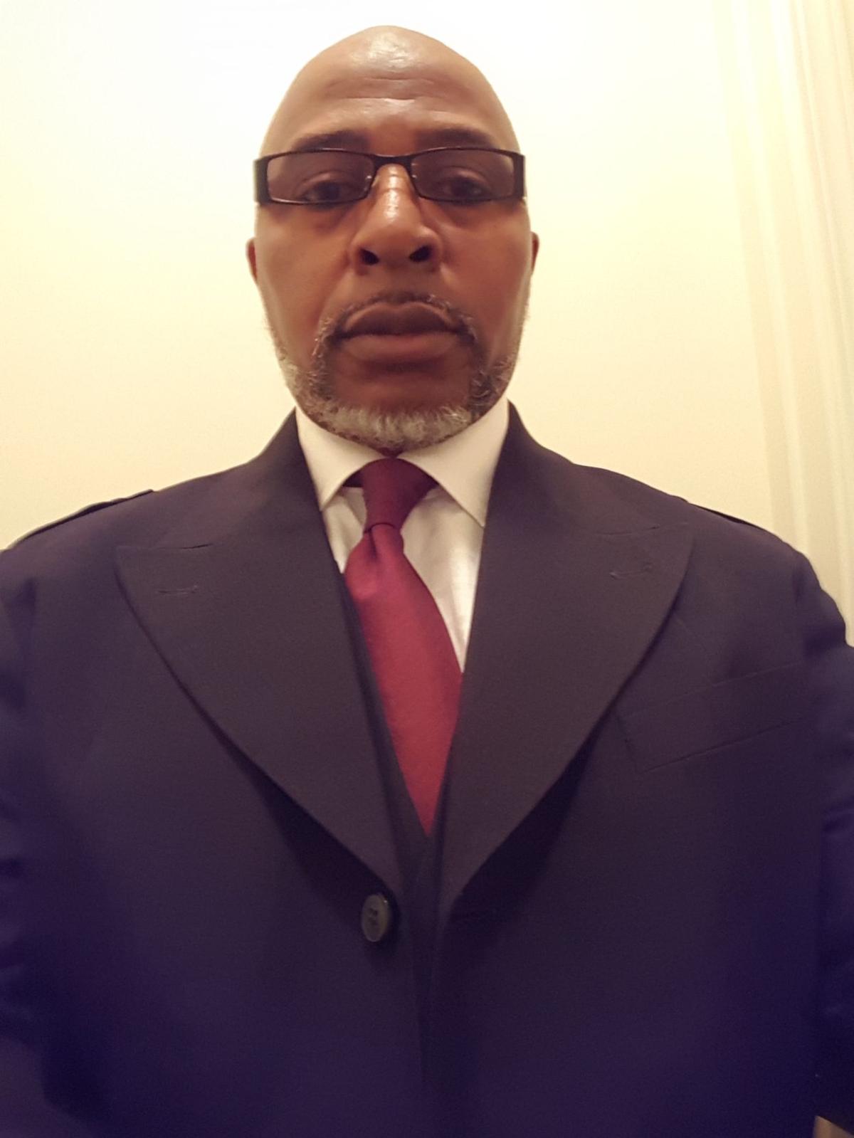 It's official Bakersfield has busiest mayoral race in 16 years News