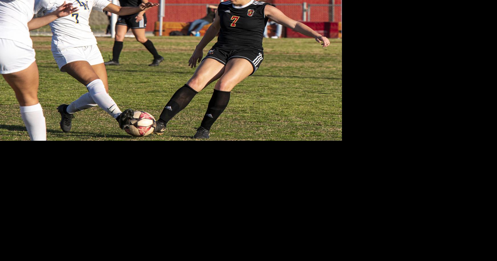 201920 BVarsity AllArea Girls Soccer Player of the Year Centennial