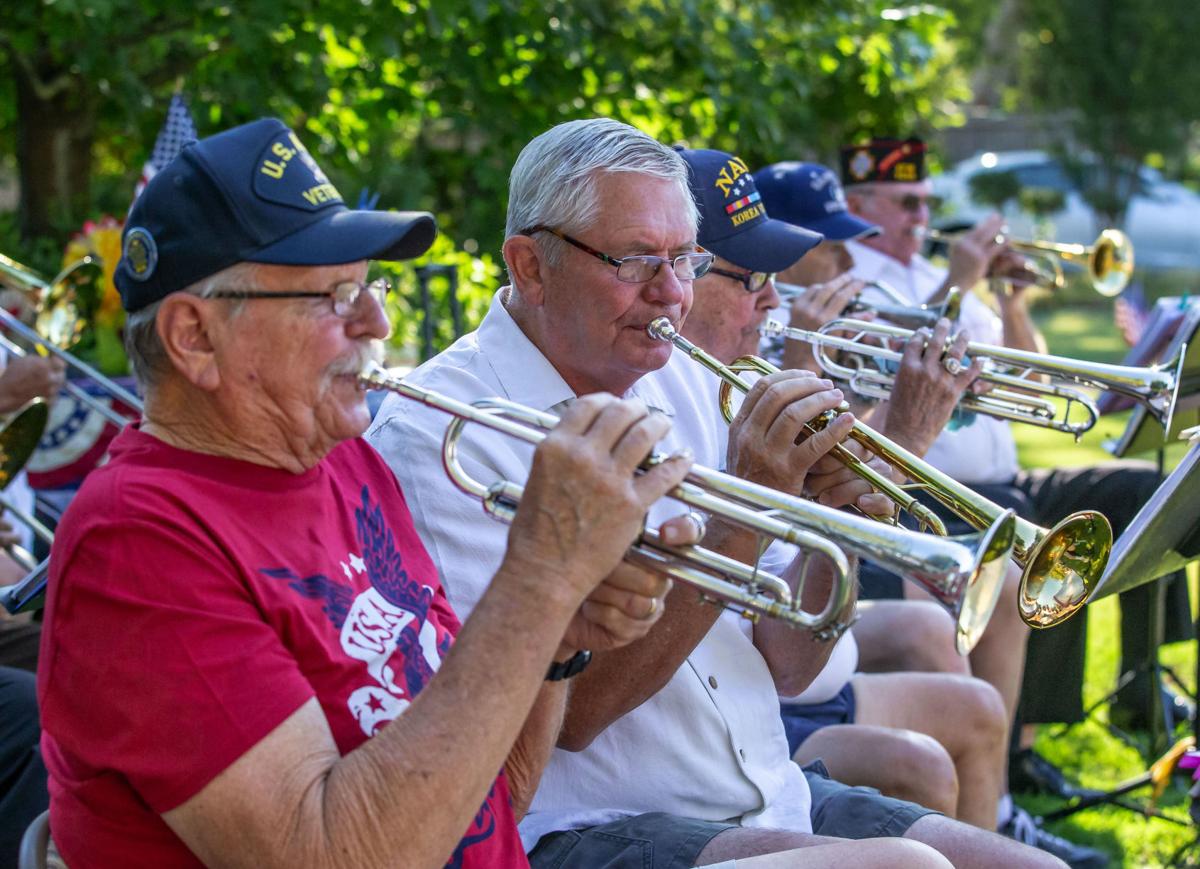 Westchester Parade packs the streets on Fourth of July News