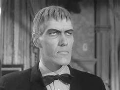 Ted Cassidy estatura