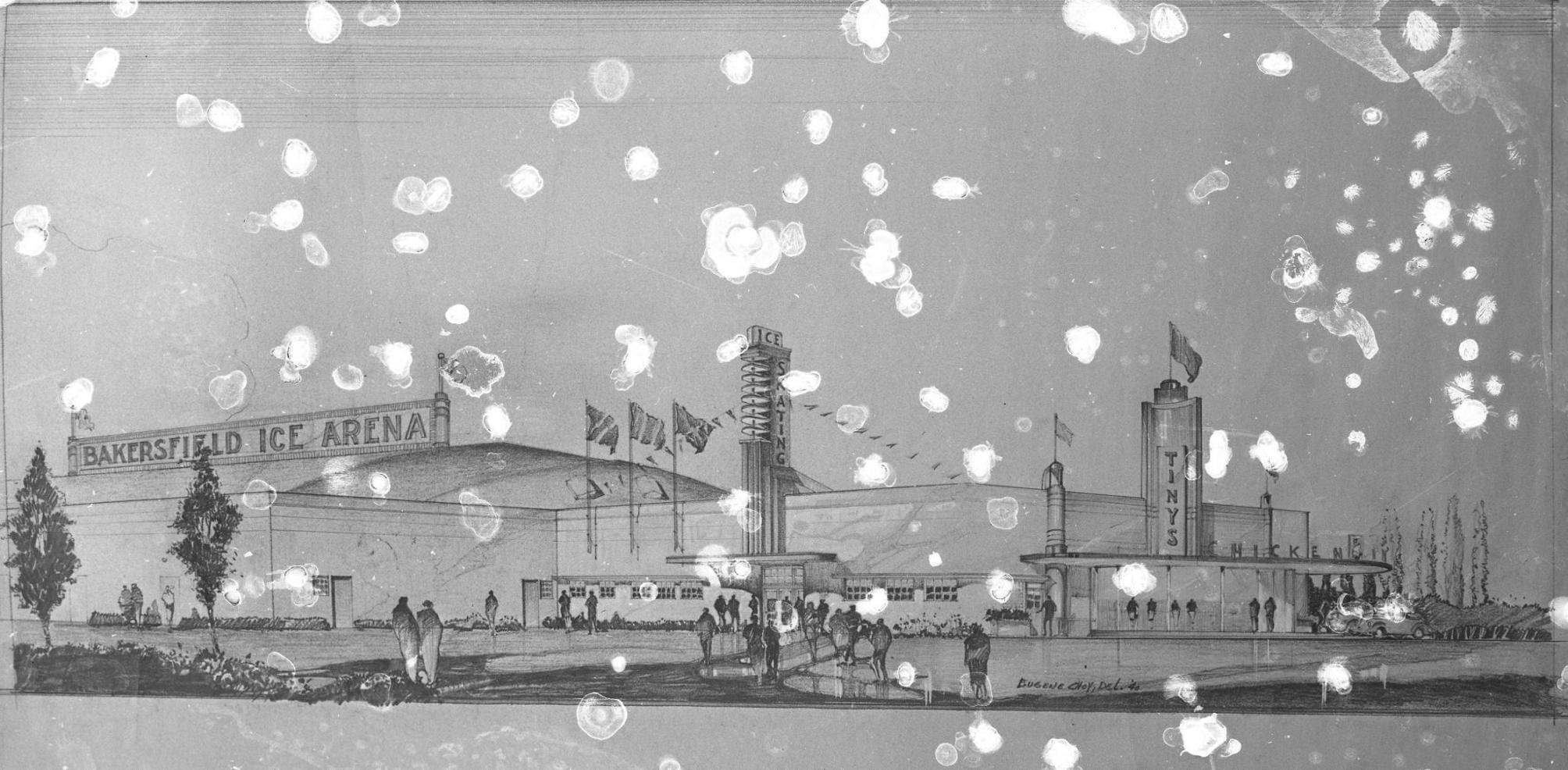 Bakersfield Ice Arena Providing winter fun all year long Bakersfield