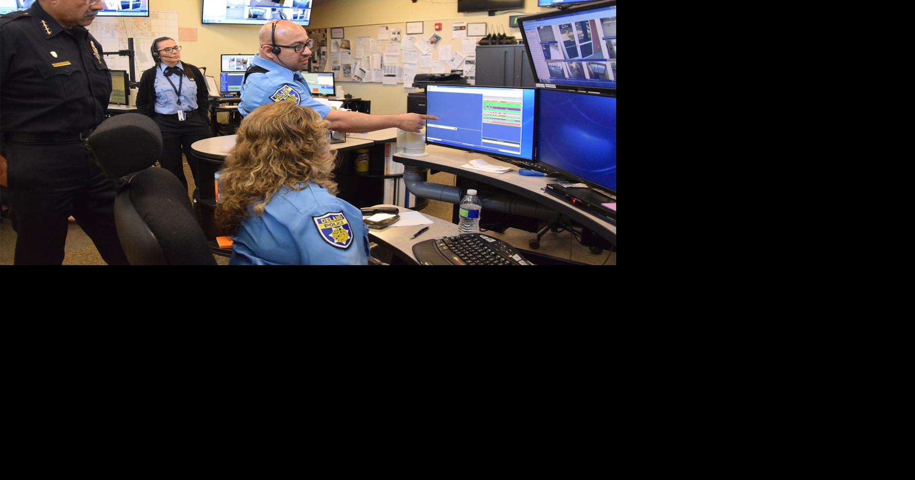 Delano Police Department is reaching out to residents to start up Smart