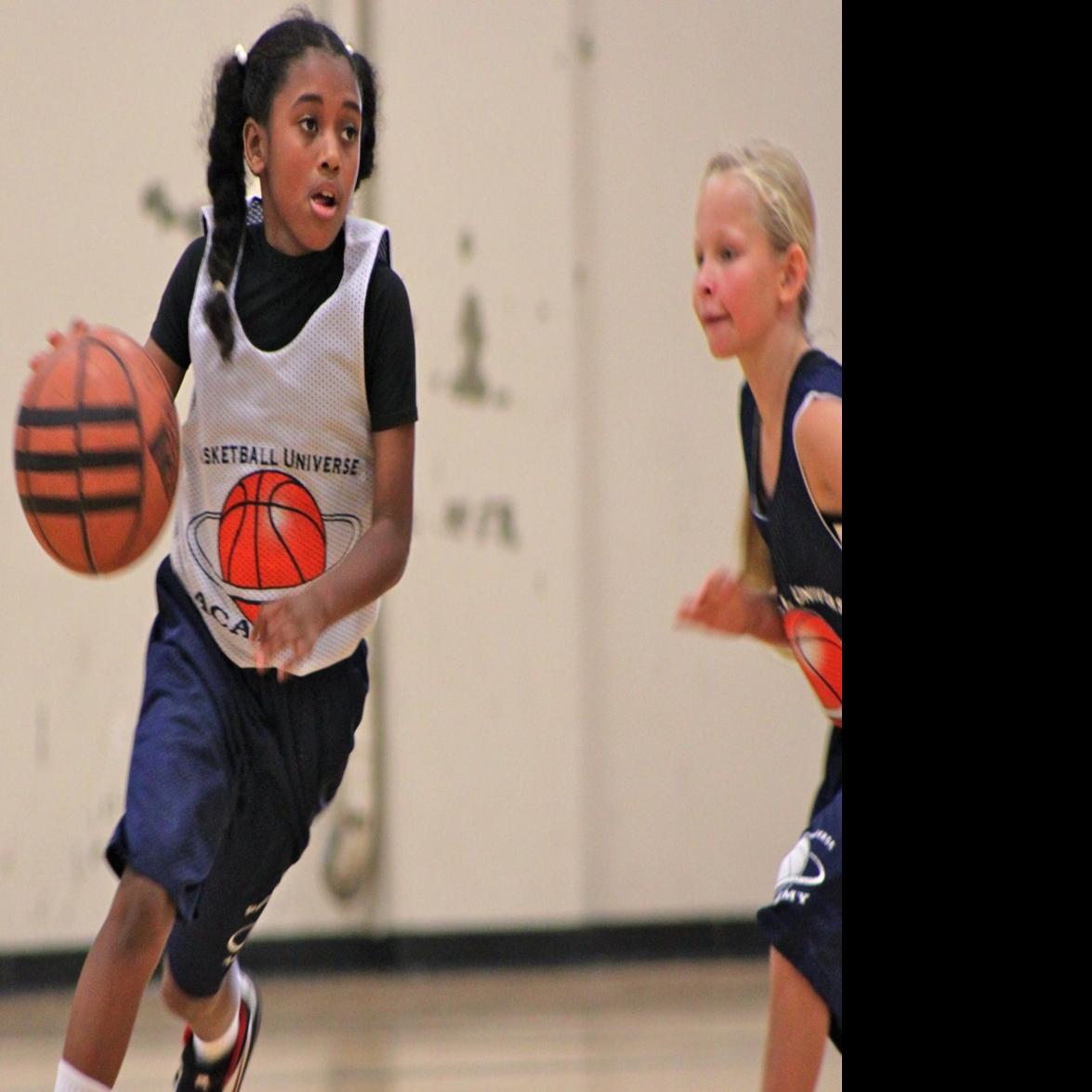 Fall Developmental Basketball League Sports Bakersfield Com