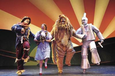 Broadway In Bakersfield Brings World Class Entertainment To Rabobank Theater Bakersfield Life Bakersfield Com