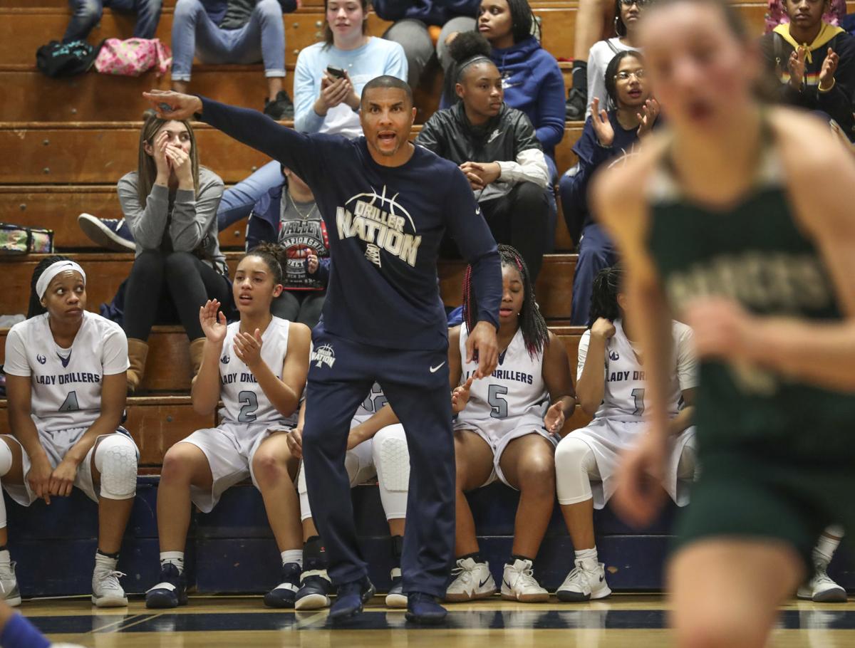 Family And Success Go Hand In Hand For Bhs Girls Basketball Coach
