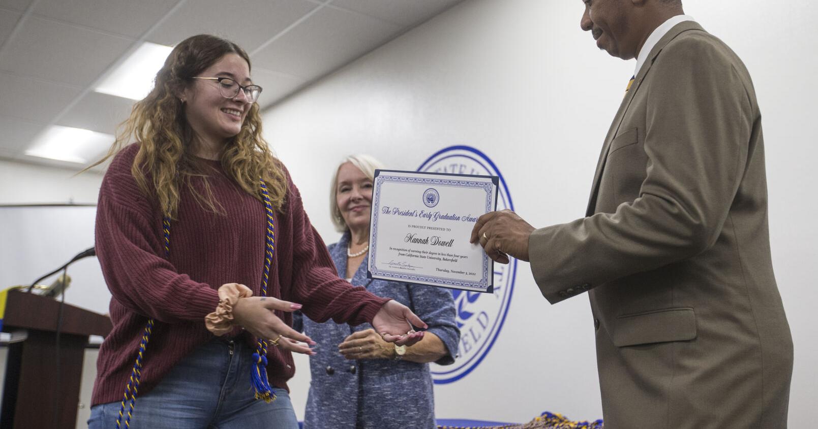 CSUB provost: Supreme Court's Affirmative Action decision has no effect here - Vimarsana News