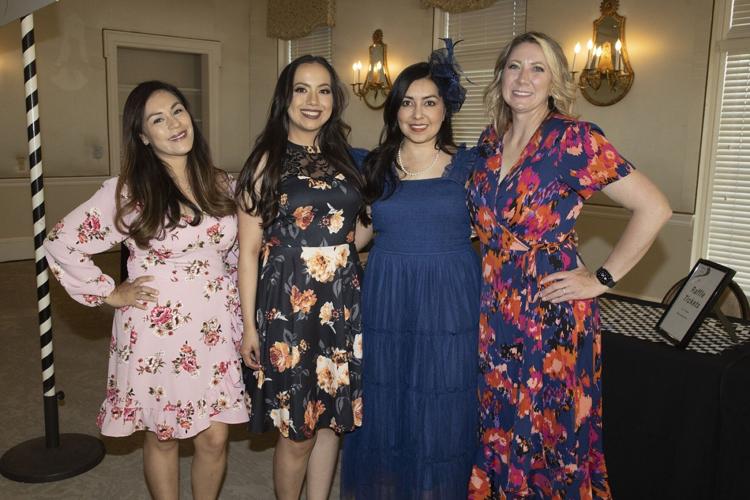 SNAP! — Dinner at the Derby Bakersfield Life