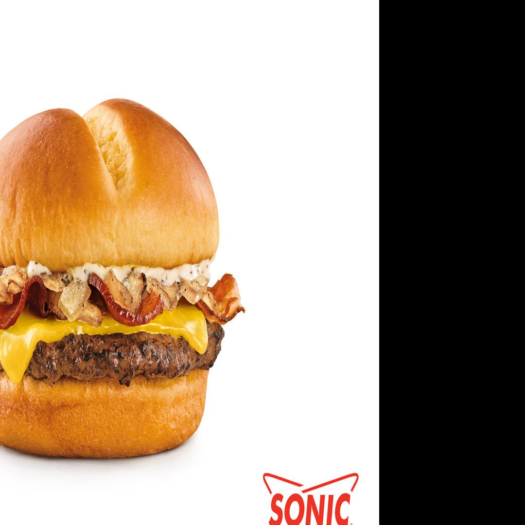 Sonic Introduces New Under $3 Craves Menu - Chew Boom