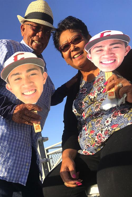 Cesar Chavez High-1