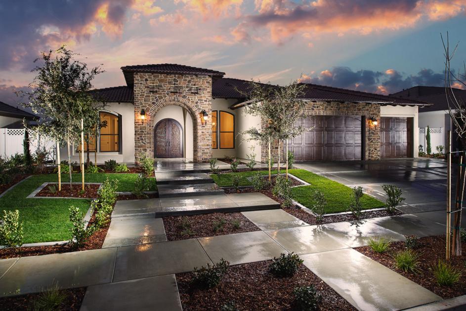 New homes are on the rise in Bakersfield real estate market | News