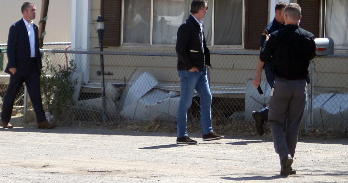 Earthquakes bakersfield Earthquakes bakersfield