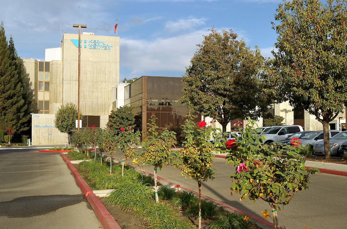 Kern Hosptial Authority up for Supervisors' vote News