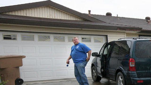 Banks Exchange Cash For Keys To Get People Out Of Foreclosed Property News Bakersfield Com