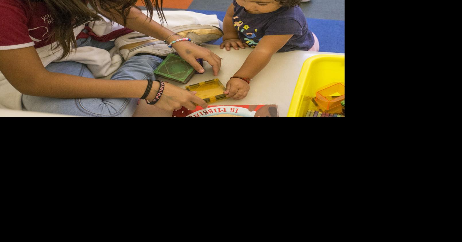 Libraries get big funding boost for repairs, upgrades | News ...