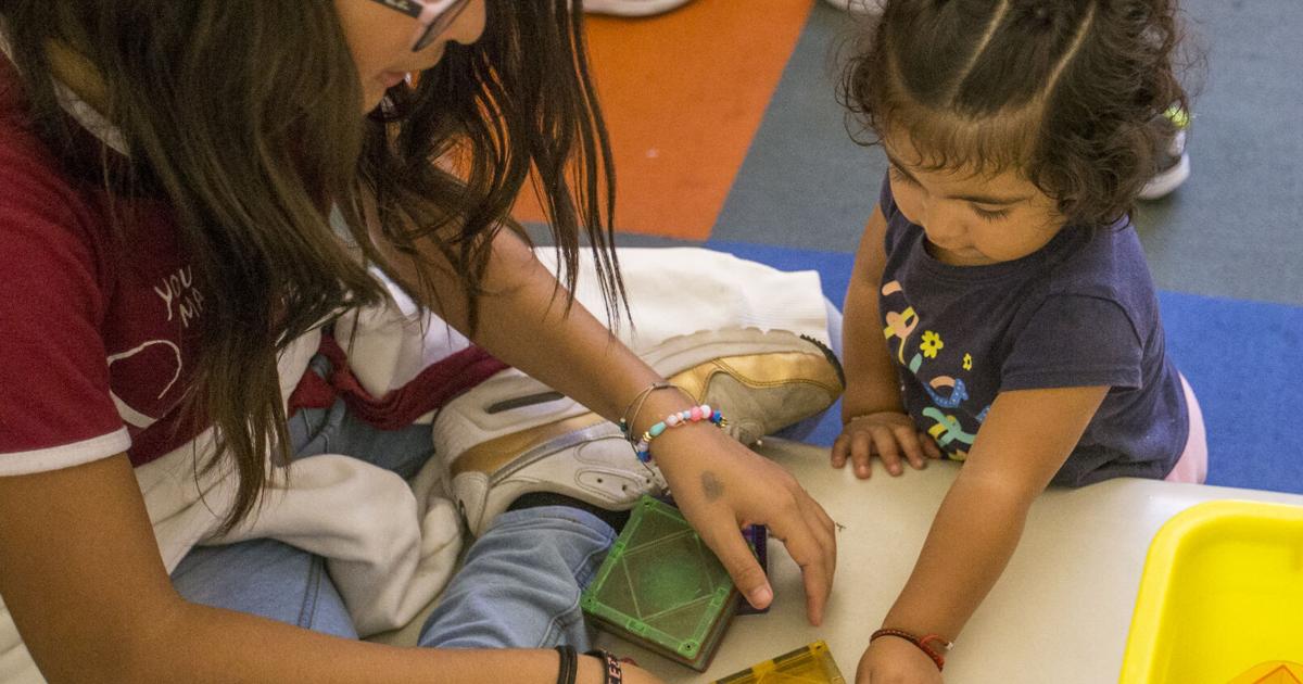 Libraries get big funding boost for repairs, upgrades | News ...