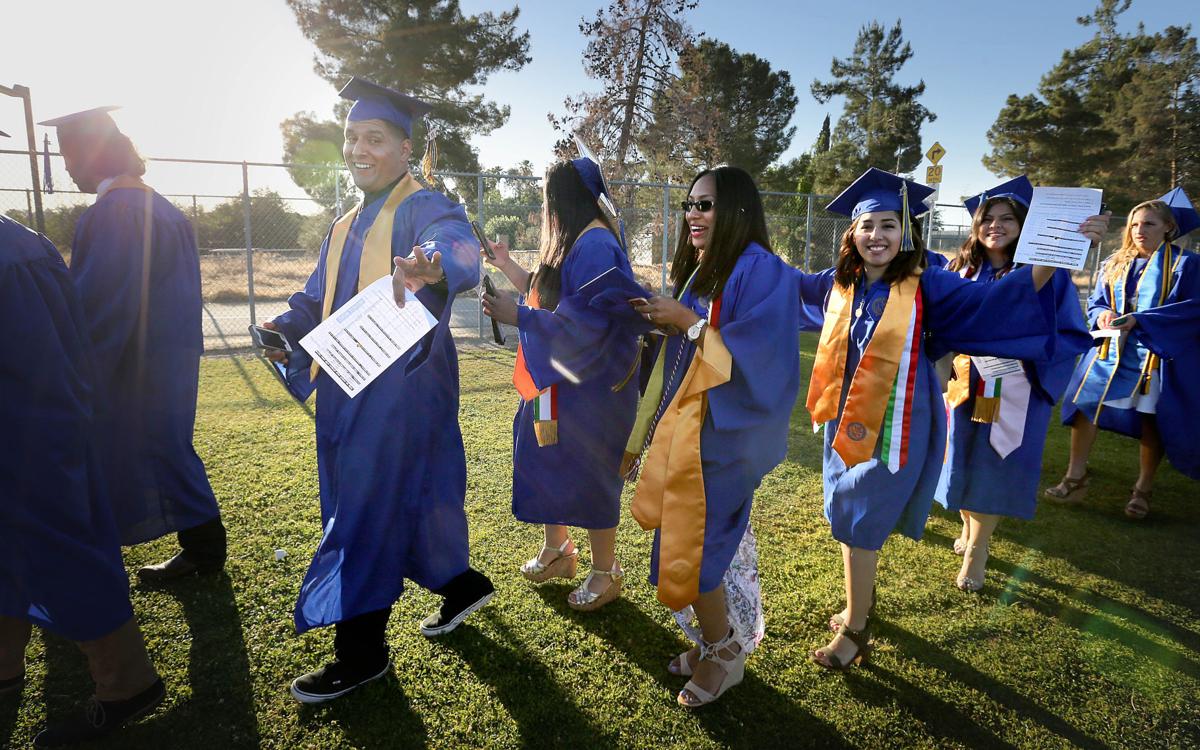 Photo Gallery California State University Bakersfield Class Of 2017