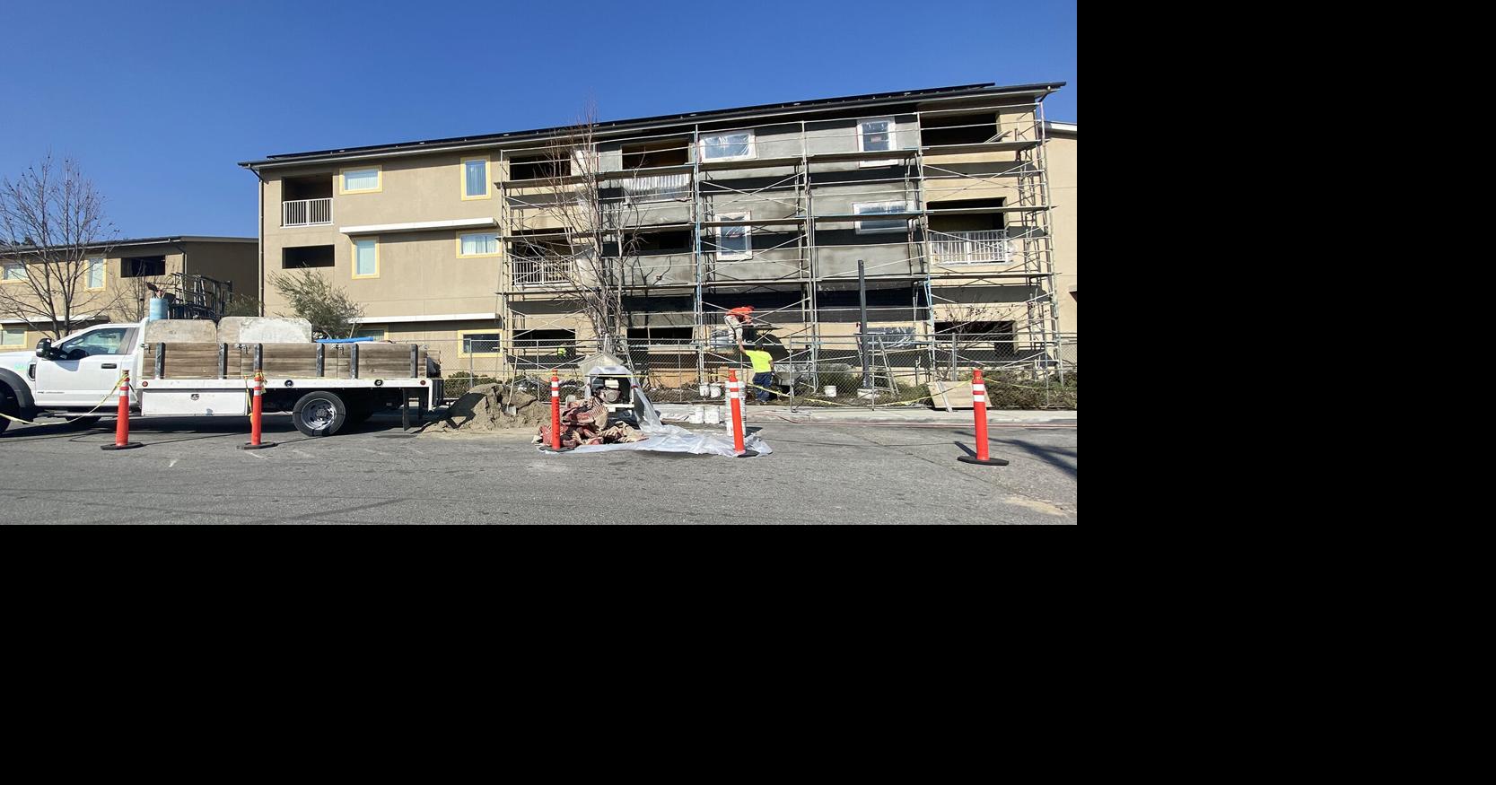 BFD Cause behind apartment explosion unknown News