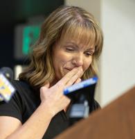 Public Health director shares harrowing experience with valley fever as infection numbers rise