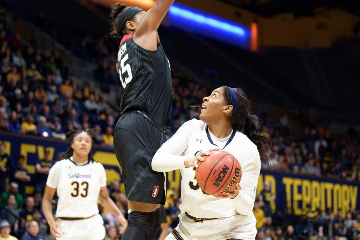 Garces Graduate Relishing Third Trip To Ncaa Women S Basketball