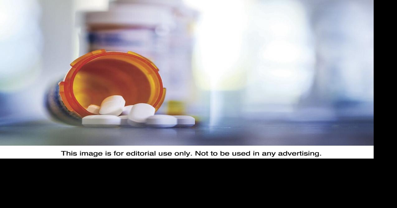 Senior Guide Safety first before mixing drugs