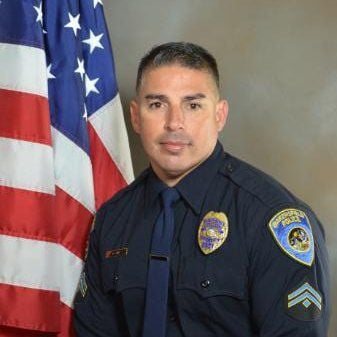 Former Bakersfield Detective Cops Plea 