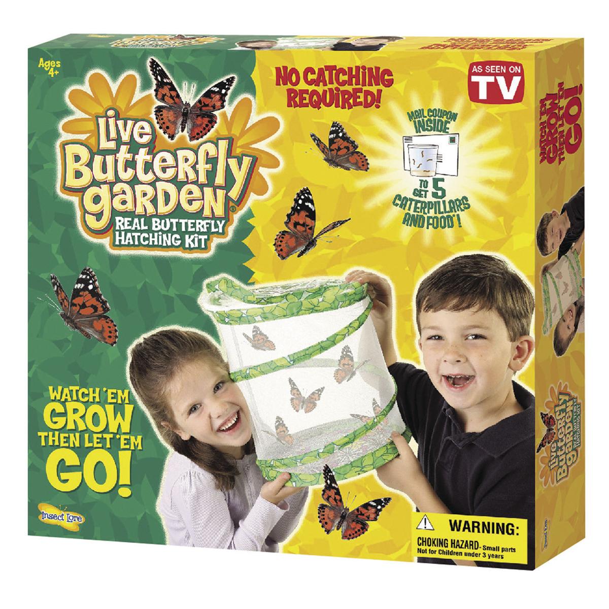 Shafter Company S Insect Sales Are Nothing To Swat At Kern Business Journal Bakersfield Com