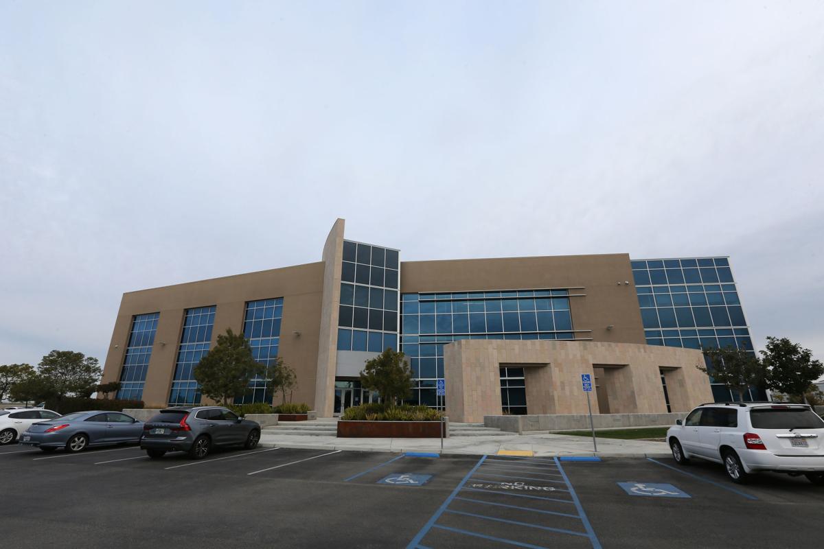 Kern Schools Federal ready to expand northward under new branding