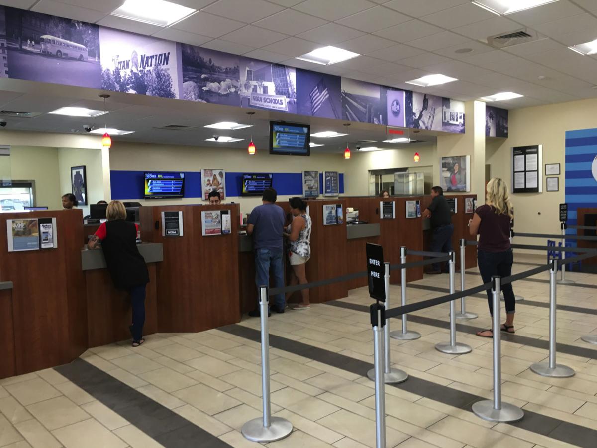 Kern Schools Federal ready to expand northward under new branding News