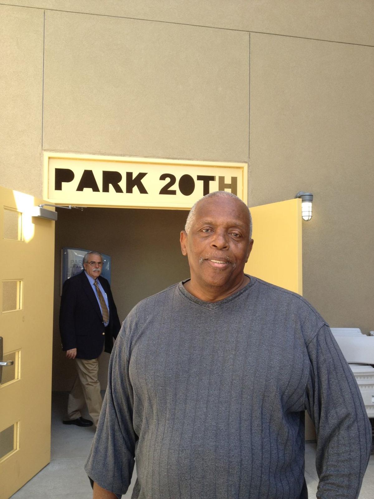Homeless vets at home in new apartments | News | bakersfield.com