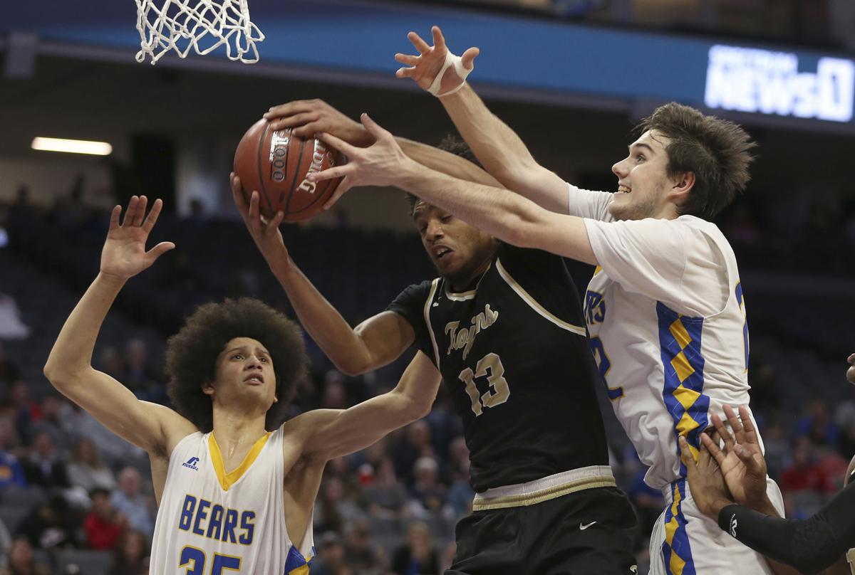 Foothill S Long Road Ends With Second State Title In Program