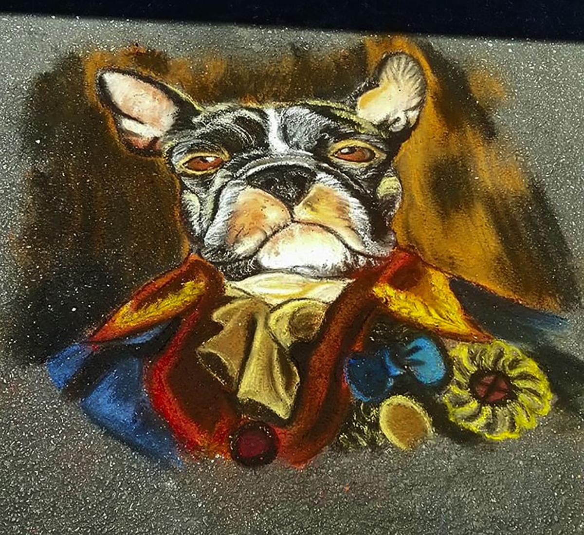 Bmoa Calls For Neighborhood Street Painting With Chalk Art Project