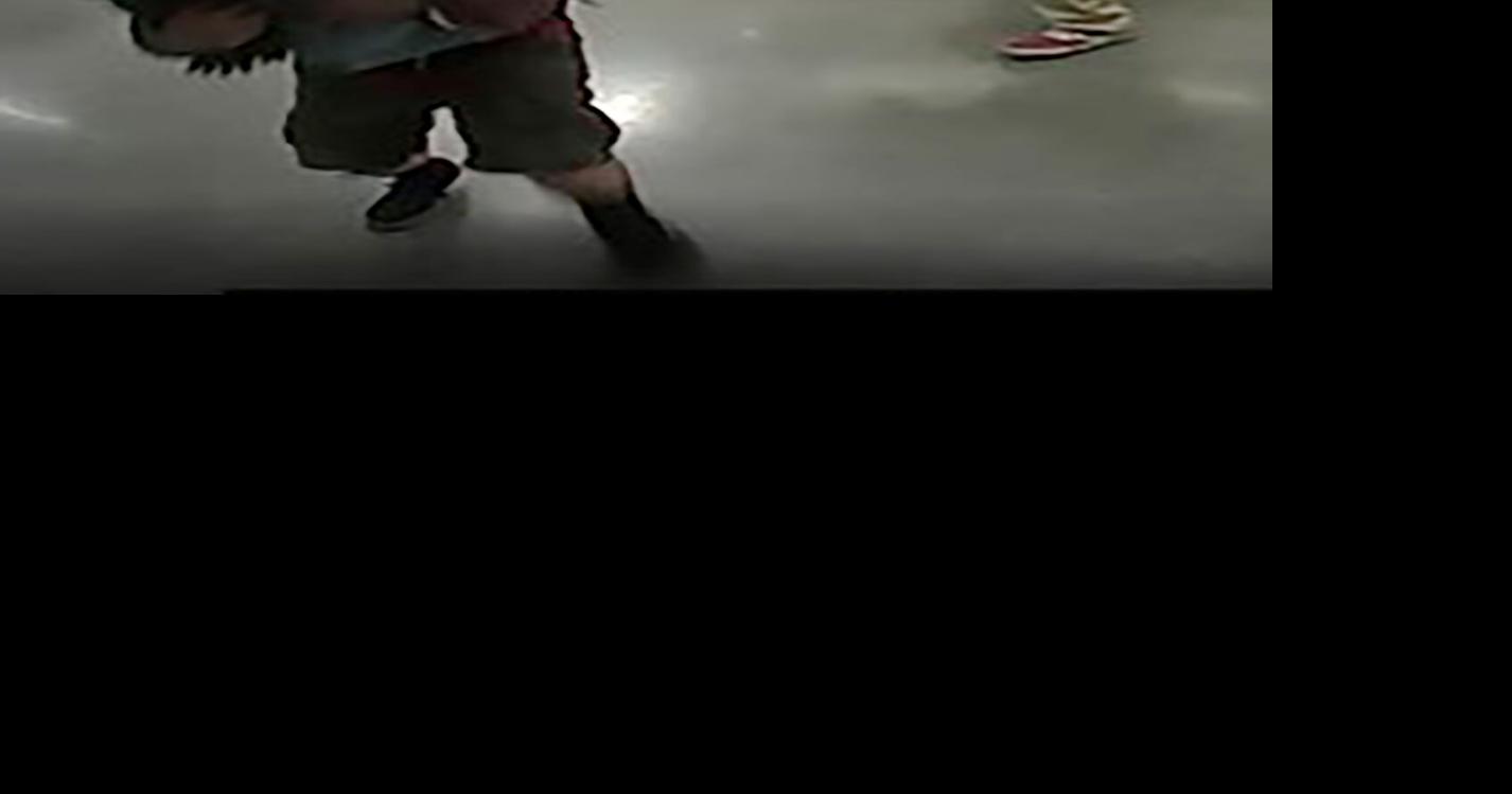 Bakersfield PD seeks help identify two theft suspects News