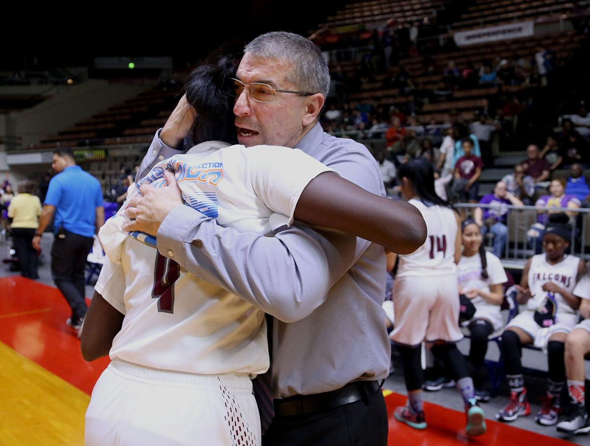 Mancera Leads Long List Of High School Coaches Stepping Down