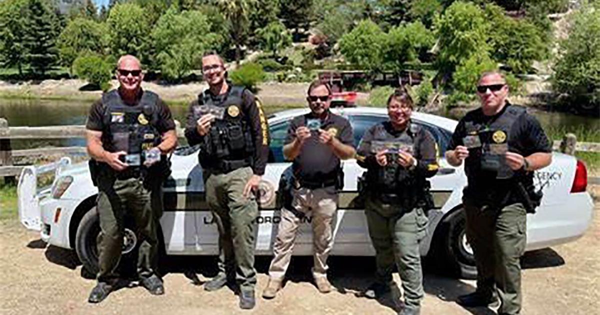 Kern County grand jury takes a close look at two local park ranger